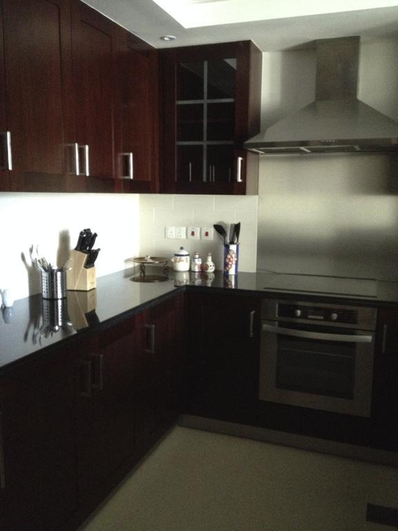 Espace Holiday Home 29 Boulevard, Downtown Dubai Zimmer foto