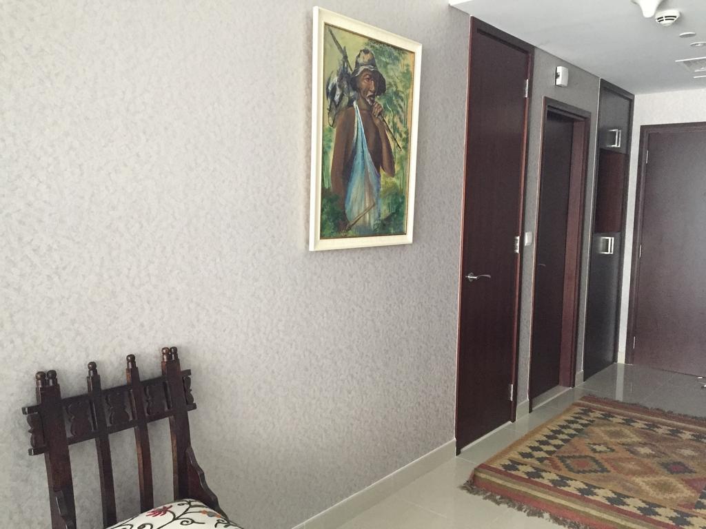 Espace Holiday Home 29 Boulevard, Downtown Dubai Zimmer foto