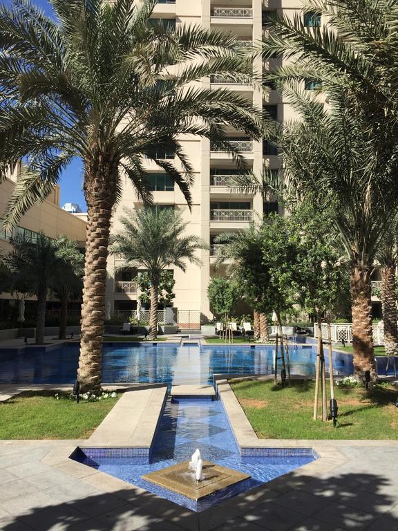 Espace Holiday Home 29 Boulevard, Downtown Dubai Zimmer foto